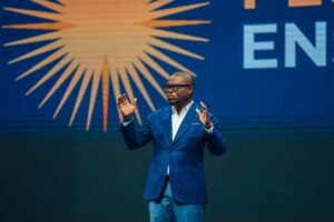 Lire la suite à propos de l’article Projet de société : 6 régions pour un Bénin mieux développé, promet Wadagni