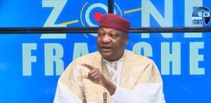 Lire la suite à propos de l’article Présidentielle 2026 : Assan Séïbou défend un projet « de modernisation et d’unité nationale »