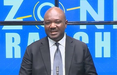 You are currently viewing Présidentielle 2026 : « Wadagni incarne un leadership rigoureux et tourné vers l’humain », selon Dr Ilyas Sina