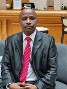 Lire la suite à propos de l’article Meeting « Bénin sans frontières » : Dr Paul Kananura aux côtés de la diaspora pour décrypter le projet de société de Romuald Wadagni