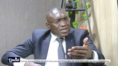 You are currently viewing Expérience Tébé, président du MPL : « Après Yayi, le parti Les Démocrates risque d’autres secousses »
