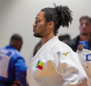 Lire la suite à propos de l’article Open de Dakar 2026: Kèmi ErwanFLEURY se fait remarquer à nouveau sur les tatamis africains