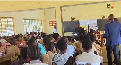 You are currently viewing « Vendre son vote, c’est vendre son avenir » : Le HCPC intensifie la sensibilisation contre la corruption électorale