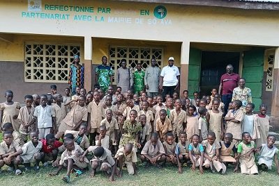 You are currently viewing Corruption et  fraudes électorales : Le HCPC sensibilise élus, communautés et élèves dans plusieurs communes