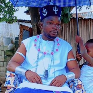 Lire la suite à propos de l’article Présidentielle d&rsquo;Avril 2026 : L’Appel vibrant de Hounnon Edessoun au Devoir Citoyen