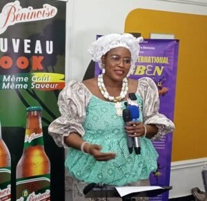 Lire la suite à propos de l’article Festival international Zogben 2026 : Bordeaux à l’heure du Bénin devient une vitrine stratégique du rayonnement culturel béninois