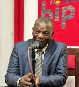 Lire la suite à propos de l’article Vie politique : Yayi, Talon, l’ex-Sonacop, rapport NDI, présidentielle 2026 … Iréné Agossa parle sans détour