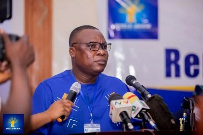 You are currently viewing Présidentielle 2026 : Ayadji mobilise MOELE-Bénin derrière Wadagni pour une victoire sans équivoque  