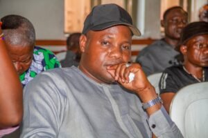 Lire la suite à propos de l’article Fédération béninoise de Kung-fu: Jean Lokossou Kéta élu président pour une nouvelle page de la discipline