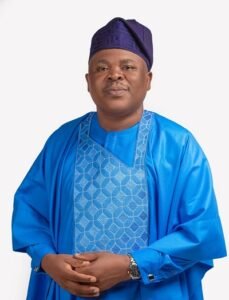 Lire la suite à propos de l’article Industrialisation du Bénin : L’engagement ferme de Paul Hounkpè pour la prospérité nationale