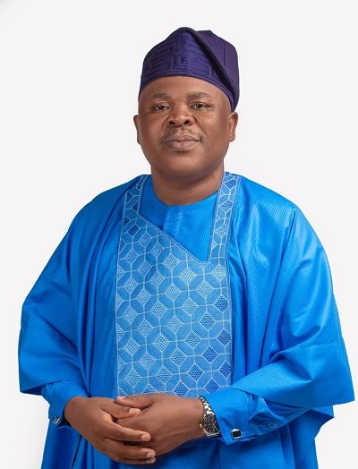 You are currently viewing Industrialisation du Bénin : L’engagement ferme de Paul Hounkpè pour la prospérité nationale