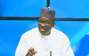 Lire la suite à propos de l’article Basile Ahossi à propos des Démocrates : « Les conflits personnels entre le président Talon et Yayi paralysaient le parti »