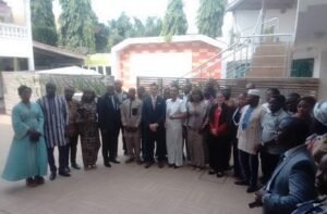 Lire la suite à propos de l’article Intégration aux chaines de valeur régionales : Des PME du  Bénin et du Togo en formation à Cotonou