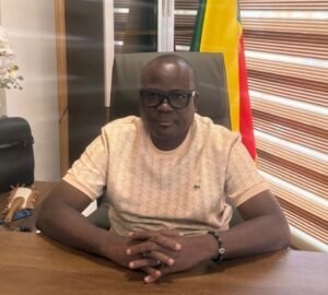 Lire la suite à propos de l’article Entretien avec Jessougnon Hyacinthe AGON, Maire de Dangbo: «Notre ambition est d’inscrire notre commune dans une trajectoire soutenue de croissance»