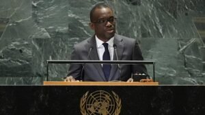 Lire la suite à propos de l’article Absence du Bénin lors du vote de la résolution A/80/L.48 : Le vote du Bénin inscrit dans le procès-verbal officiel de l&rsquo;ONU