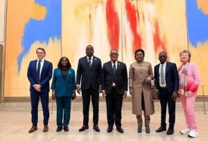 Lire la suite à propos de l’article Finances publiques : Des députés béninois s’inspirent du modèle allemand