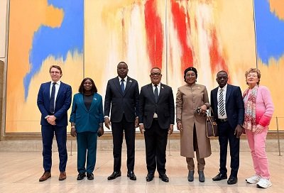 You are currently viewing Finances publiques : Des députés béninois s’inspirent du modèle allemand