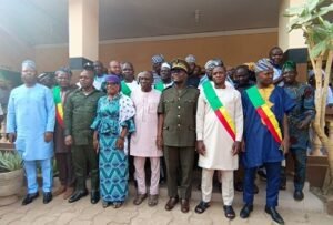 Lire la suite à propos de l’article Gouvernance locale à Djougou : Les nouveaux CA et présidents des commissions installés