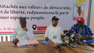 Lire la suite à propos de l’article Face à la crise et aux démissions : Le parti LD en conclave ce dimanche pour décider de son sort