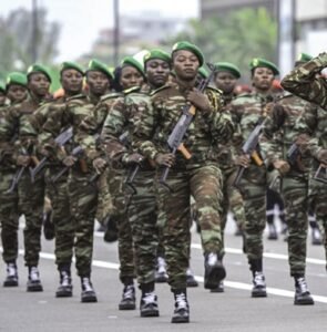 Lire la suite à propos de l’article Projet de société à la présidentielle 2026 : Voici les grandes mesures envisagées par Wadagni pour un Bénin plus sécurisé