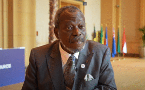 Lire la suite à propos de l’article Me Robert Dossou à propos de la conférence nationale de 1990 : « Si nous nous en écartons trop, nous aurons tôt ou tard des problèmes »