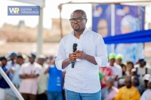 Lire la suite à propos de l’article Campagne électorale : Wadagni crache ses vérités sur la situation  des AME