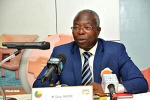 Lire la suite à propos de l’article Témoignage sur la crise ouverte au Parti Les Démocrates :  L’ex-ministre Saliou Akadiri dénonce une « ambiance de haine »  