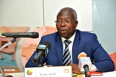 You are currently viewing Témoignage sur la crise ouverte au Parti Les Démocrates :  L’ex-ministre Saliou Akadiri dénonce une « ambiance de haine »  