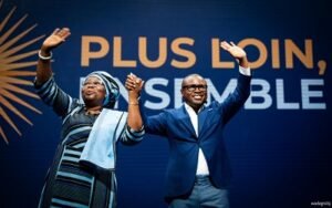 Lire la suite à propos de l’article Présidentielles 2026 : Voici ce que propose Romuald WADAGNI pour le secteur sportif