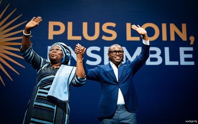 You are currently viewing Présidentielles 2026 : Voici ce que propose Romuald WADAGNI pour le secteur sportif