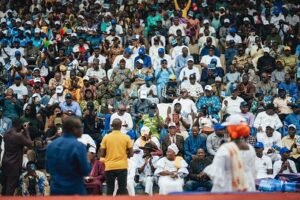 Lire la suite à propos de l’article Wadagni en tournée dans le nord : « À Tanguiéta, la sécurité n’est pas une option : c’est une exigence »