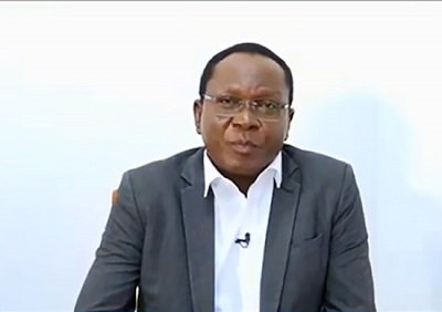 Lire la suite à propos de l’article Nomination du gouvernement suite à l&rsquo;aval du CNE : Talon renouvelle sa confiance au DEC Victorin GBENOU