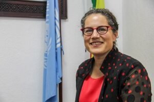 Lire la suite à propos de l’article Énergie propre : Le Bénin lance un mécanisme pour accélérer l’accès à l’électricité hors réseau avec l’appui du PNUD et du FEM