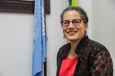 Lire la suite à propos de l’article Énergie propre : Le Bénin lance un mécanisme pour accélérer l’accès à l’électricité hors réseau avec l’appui du PNUD et du FEM