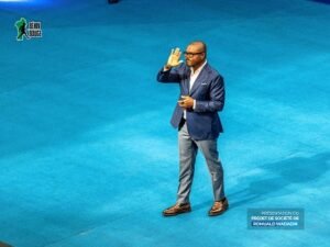 Lire la suite à propos de l’article Agriculture : Wadagni veut tripler les rendements et offrir une retraite aux paysans béninois