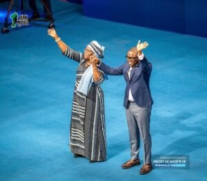 Lire la suite à propos de l’article Éducation : Wadagni veut suivre chaque enfant du premier jour d&rsquo;école au premier emploi