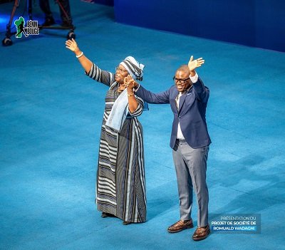 You are currently viewing Éducation : Wadagni veut suivre chaque enfant du premier jour d&rsquo;école au premier emploi