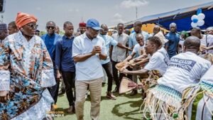 Lire la suite à propos de l’article Présidentielle 2026 : Le duo Wadagni–Talata en démonstration de force à Djougou