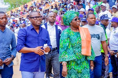 You are currently viewing Présidentielle 2026 au Bénin : Wadagni à la conquête de plusieurs communes de l’Atacora