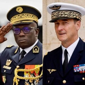 Lire la suite à propos de l’article Sommet militaire à Cotonou : Le général  Gbaguidi accueille ses homologues français et ivoirien demain
