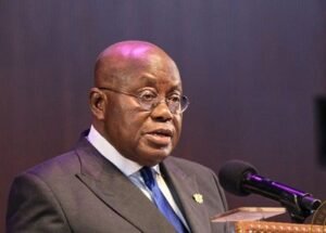 Lire la suite à propos de l’article Présidentielle 2026 au Bénin : L’ancien président ghanéen Nana Akufo-Addo désigné chef de la mission de la CEDEAO