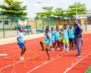 Lire la suite à propos de l’article Formation sportive à la base: Les jeunes des sélections départementales à nouveau en regroupement