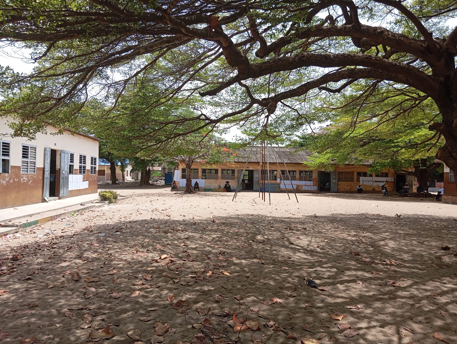 You are currently viewing Présidentielle 2026/Akpakpa: Démarrage à l&rsquo;heure, un vote à pas de tortue