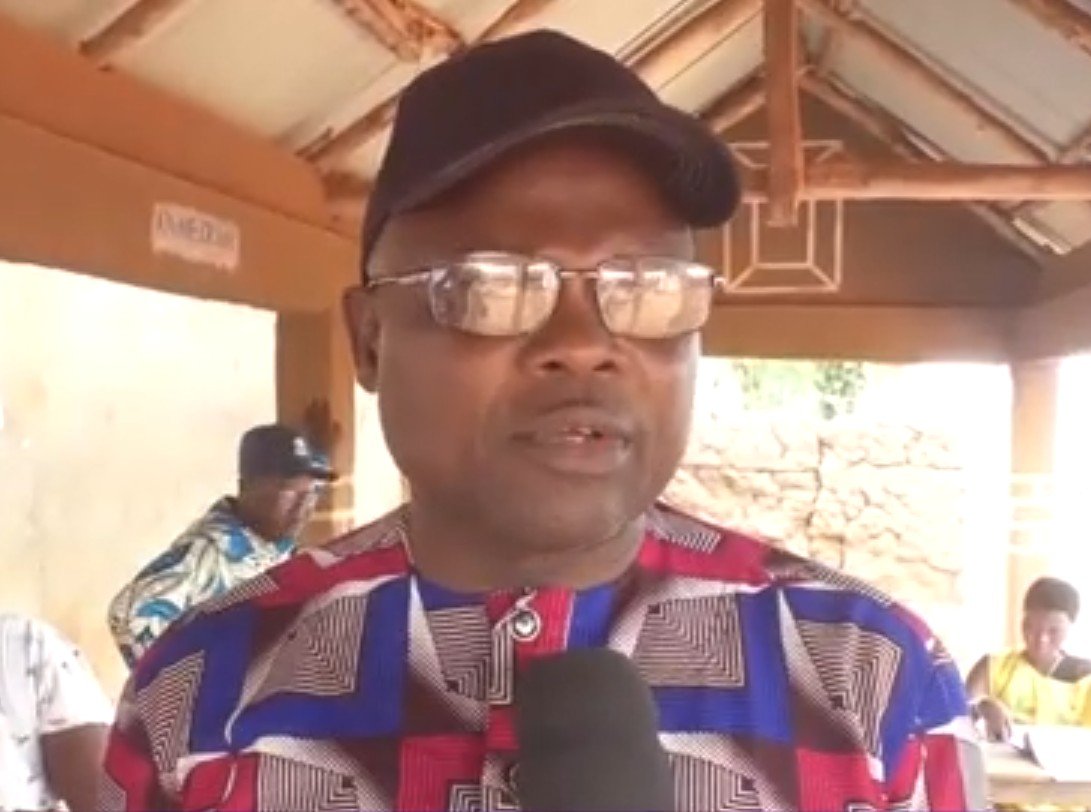 Lire la suite à propos de l’article Présidentielle 2026 : Marcellin Bocovè fier d’avoir exercé son droit civique