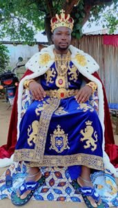 Lire la suite à propos de l’article Présidentielle 2026 au Bénin: Hounnon Edessoun salue un « sursaut patriotique » après un taux de participation de 63,57 %