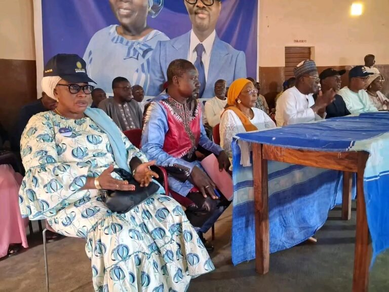 Présidentielle 2026 : Copargo en ébullition pour le duo Wadagni-Talata