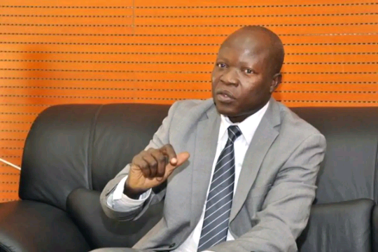 You are currently viewing Projet de société du candidat Wadagni : Une « prolongation et transformation du modèle Taon » selon Gustave Sonon