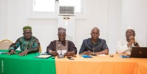 Lire la suite à propos de l’article Alliance CCI Bénin – UAC : Quand l’innovation scientifique devient un levier d’impact pour les entreprises béninoises 