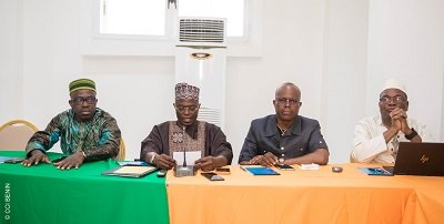 Alliance CCI Bénin – UAC : Quand l’innovation scientifique devient un levier d’impact pour les entreprises béninoises 