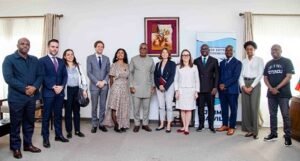 Lire la suite à propos de l’article Coopération urbaine : Cotonou renforce son partenariat avec la BERD pour une ville durable